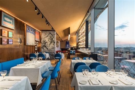 recensioni torre prada|Cosa si mangia al ristorante Torre della Fondazione Prada di Milano.